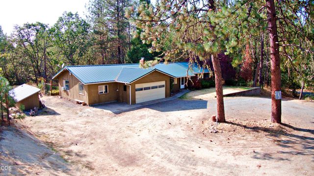 1784 Stringer Gap Road, Grants Pass, OR 97527