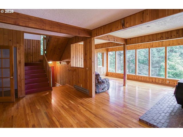 22 Nw LUCAS St, Stevenson, WA 98648