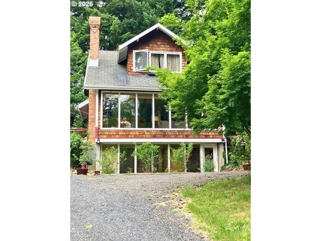 22 Nw LUCAS St, Stevenson, WA 98648
