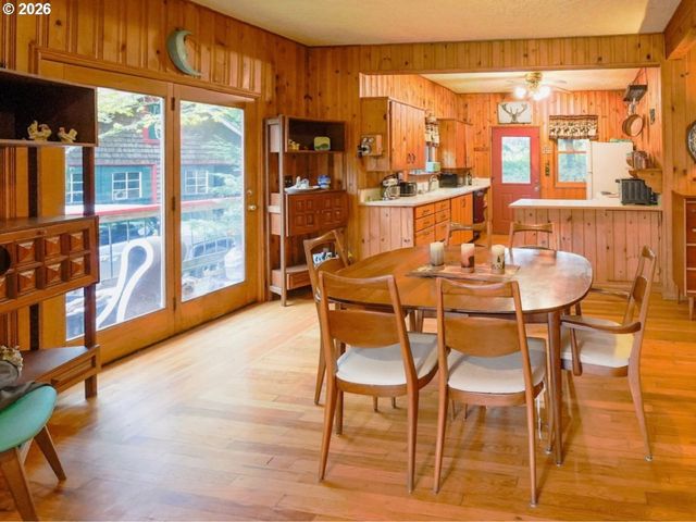 22 Nw LUCAS St, Stevenson, WA 98648