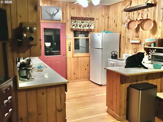 22 Nw LUCAS St, Stevenson, WA 98648