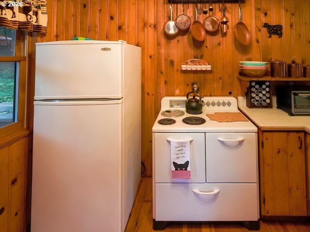 22 Nw LUCAS St, Stevenson, WA 98648