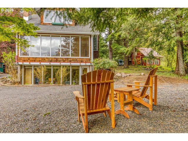 22 Nw LUCAS St, Stevenson, WA 98648