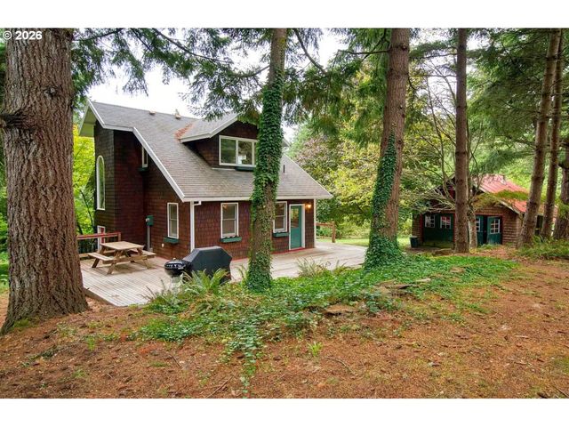 22 Nw LUCAS St, Stevenson, WA 98648