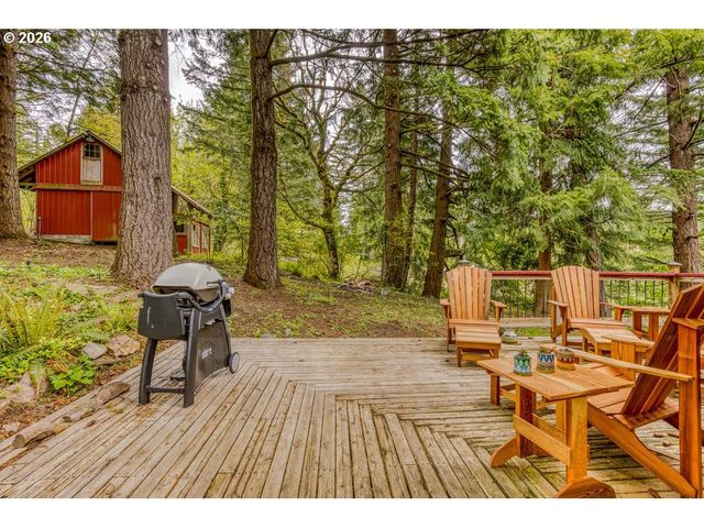 22 Nw LUCAS St, Stevenson, WA 98648