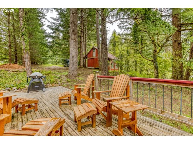 22 Nw LUCAS St, Stevenson, WA 98648