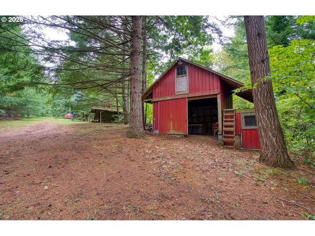 22 Nw LUCAS St, Stevenson, WA 98648