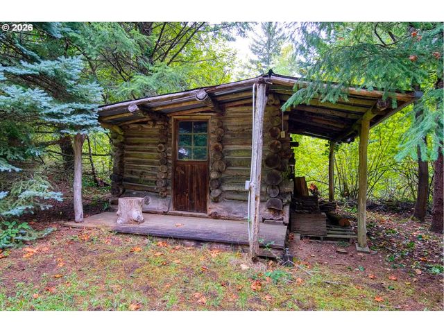22 Nw LUCAS St, Stevenson, WA 98648