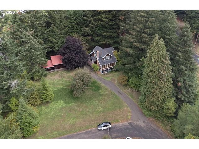 22 Nw LUCAS St, Stevenson, WA 98648