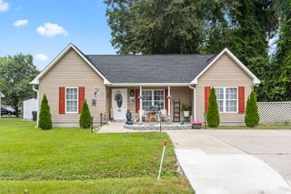503 Alston St., Conway, SC 29526
