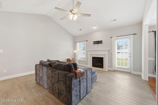 4116 Killarney Drive, Winterville, NC 28590