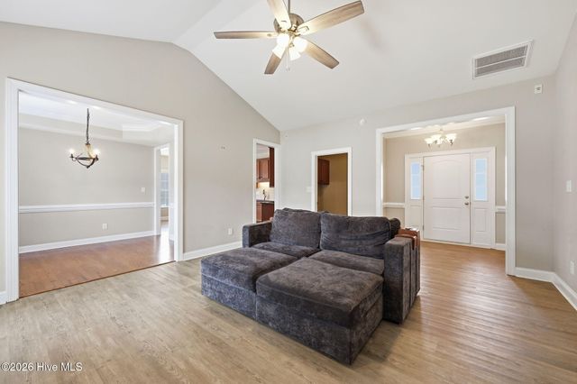 4116 Killarney Drive, Winterville, NC 28590