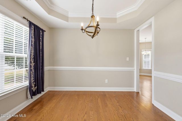 4116 Killarney Drive, Winterville, NC 28590