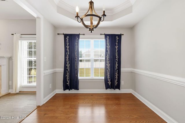 4116 Killarney Drive, Winterville, NC 28590
