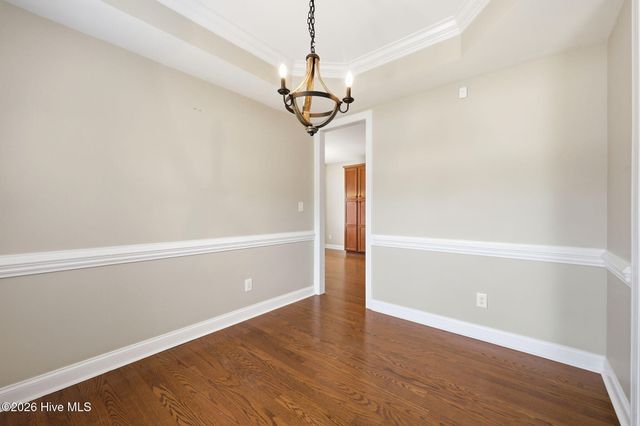 4116 Killarney Drive, Winterville, NC 28590