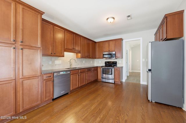 4116 Killarney Drive, Winterville, NC 28590