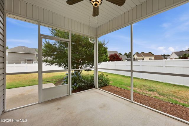 4116 Killarney Drive, Winterville, NC 28590