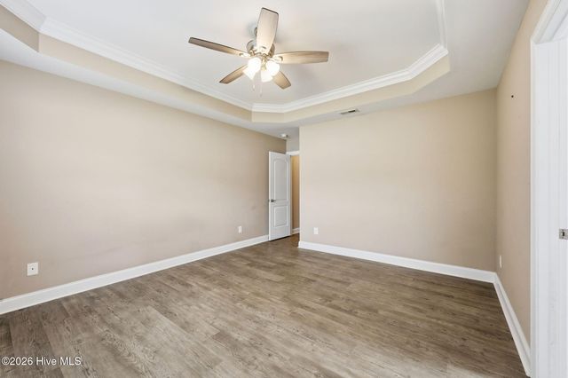4116 Killarney Drive, Winterville, NC 28590