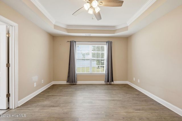 4116 Killarney Drive, Winterville, NC 28590