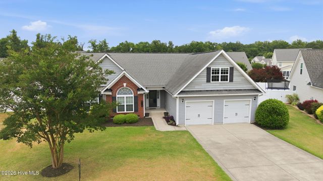 4116 Killarney Drive, Winterville, NC 28590