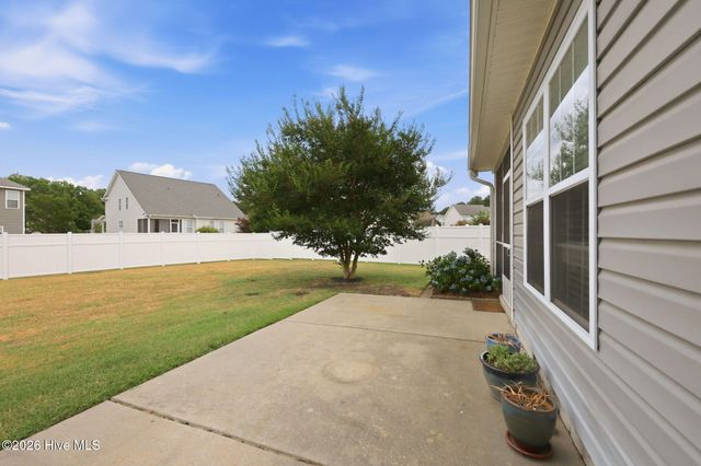 4116 Killarney Drive, Winterville, NC 28590