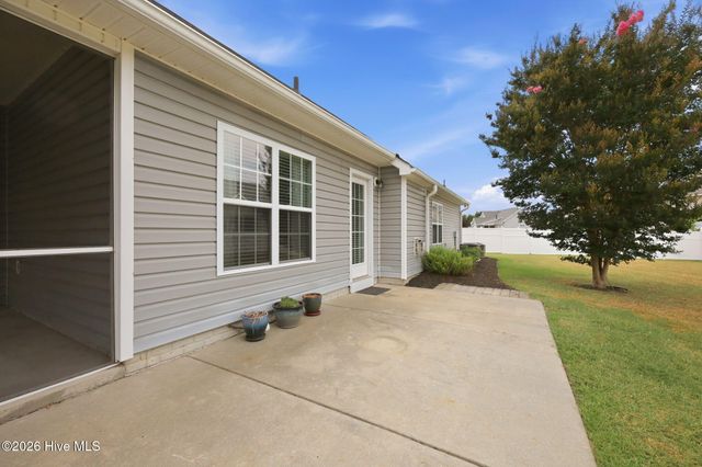 4116 Killarney Drive, Winterville, NC 28590