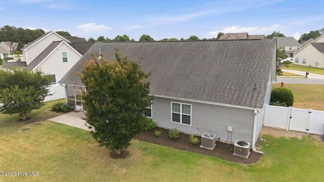 4116 Killarney Drive, Winterville, NC 28590