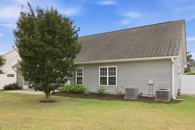 4116 Killarney Drive, Winterville, NC 28590