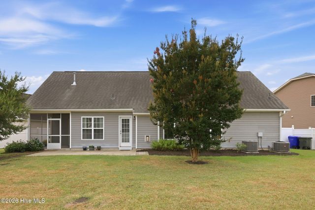 4116 Killarney Drive, Winterville, NC 28590