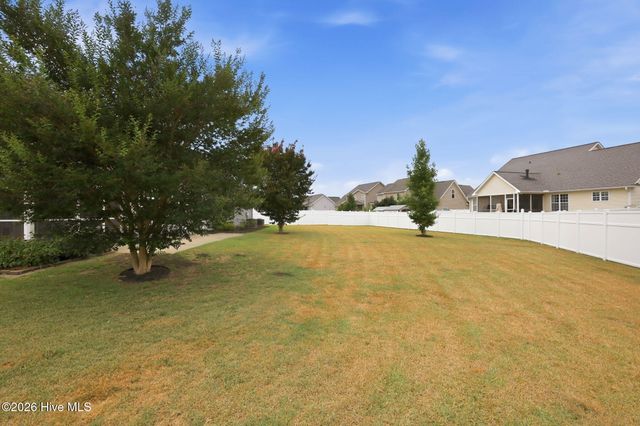 4116 Killarney Drive, Winterville, NC 28590