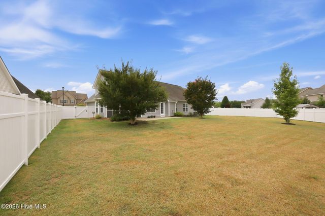 4116 Killarney Drive, Winterville, NC 28590