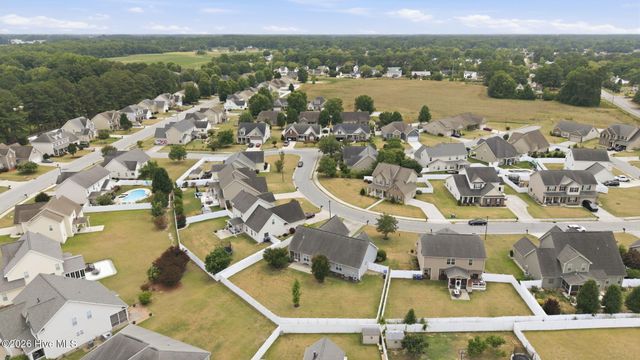 4116 Killarney Drive, Winterville, NC 28590