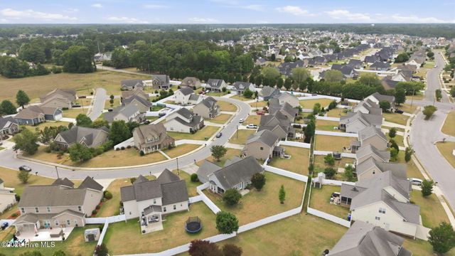 4116 Killarney Drive, Winterville, NC 28590