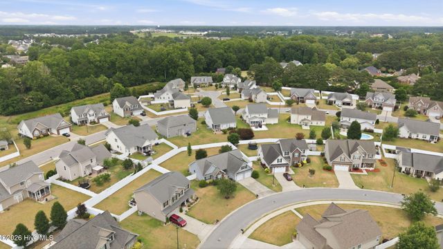 4116 Killarney Drive, Winterville, NC 28590