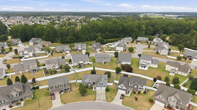 4116 Killarney Drive, Winterville, NC 28590