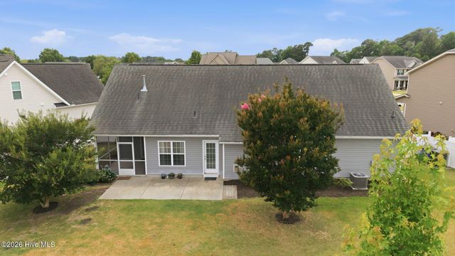 4116 Killarney Drive, Winterville, NC 28590