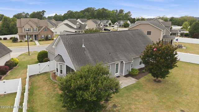 4116 Killarney Drive, Winterville, NC 28590