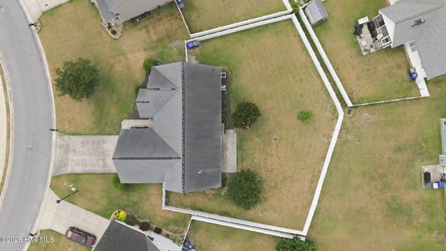 4116 Killarney Drive, Winterville, NC 28590