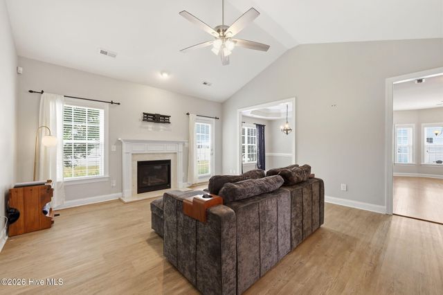 4116 Killarney Drive, Winterville, NC 28590