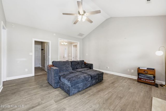 4116 Killarney Drive, Winterville, NC 28590