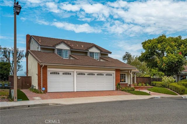 4431 E Olive Branch, Anaheim, CA 92807