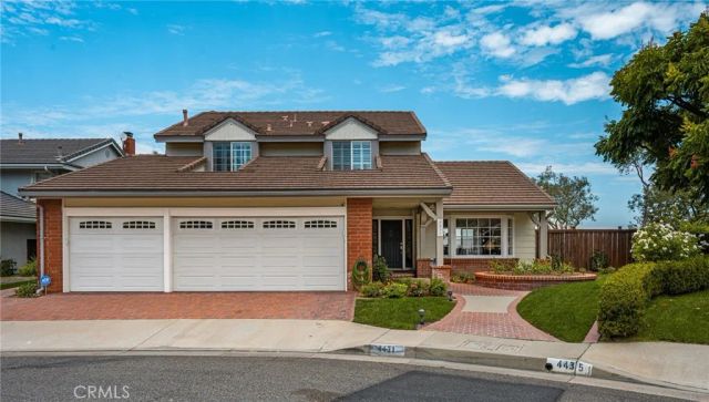 4431 E Olive Branch, Anaheim, CA 92807