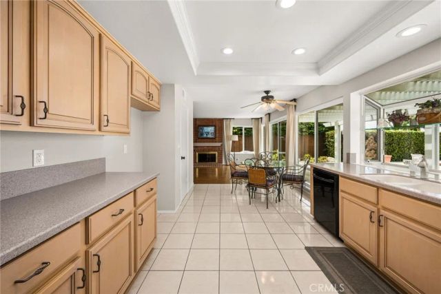 4431 E Olive Branch, Anaheim, CA 92807