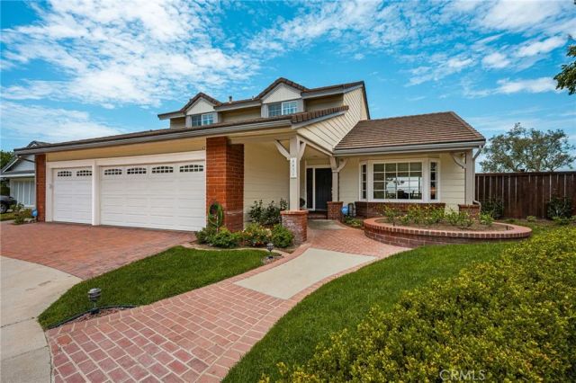 4431 E Olive Branch, Anaheim, CA 92807