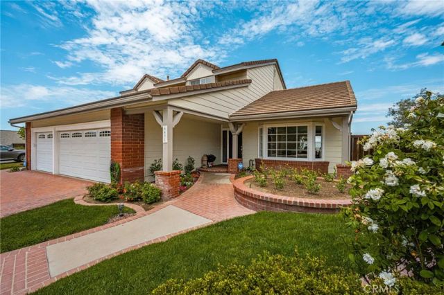 4431 E Olive Branch, Anaheim, CA 92807