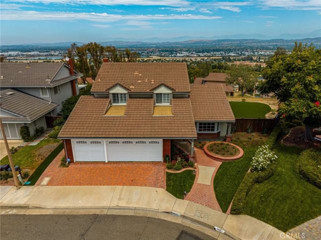 4431 E Olive Branch, Anaheim, CA 92807