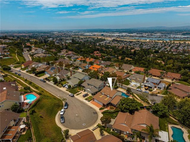 4431 E Olive Branch, Anaheim, CA 92807