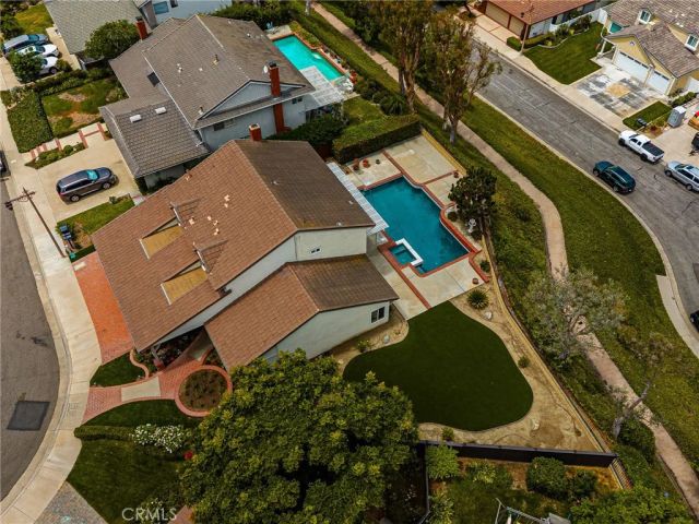 4431 E Olive Branch, Anaheim, CA 92807