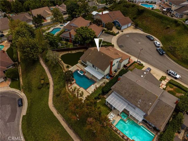 4431 E Olive Branch, Anaheim, CA 92807