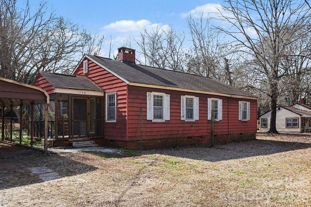 1048 Old Thompson Avenue, Lancaster, SC 29720